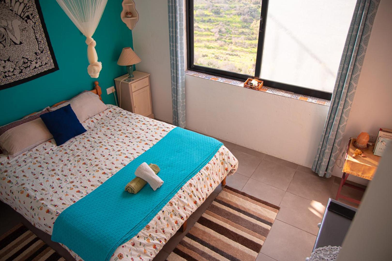 Paradise Gardens Hotel ซากฮรา ภายนอก รูปภาพ