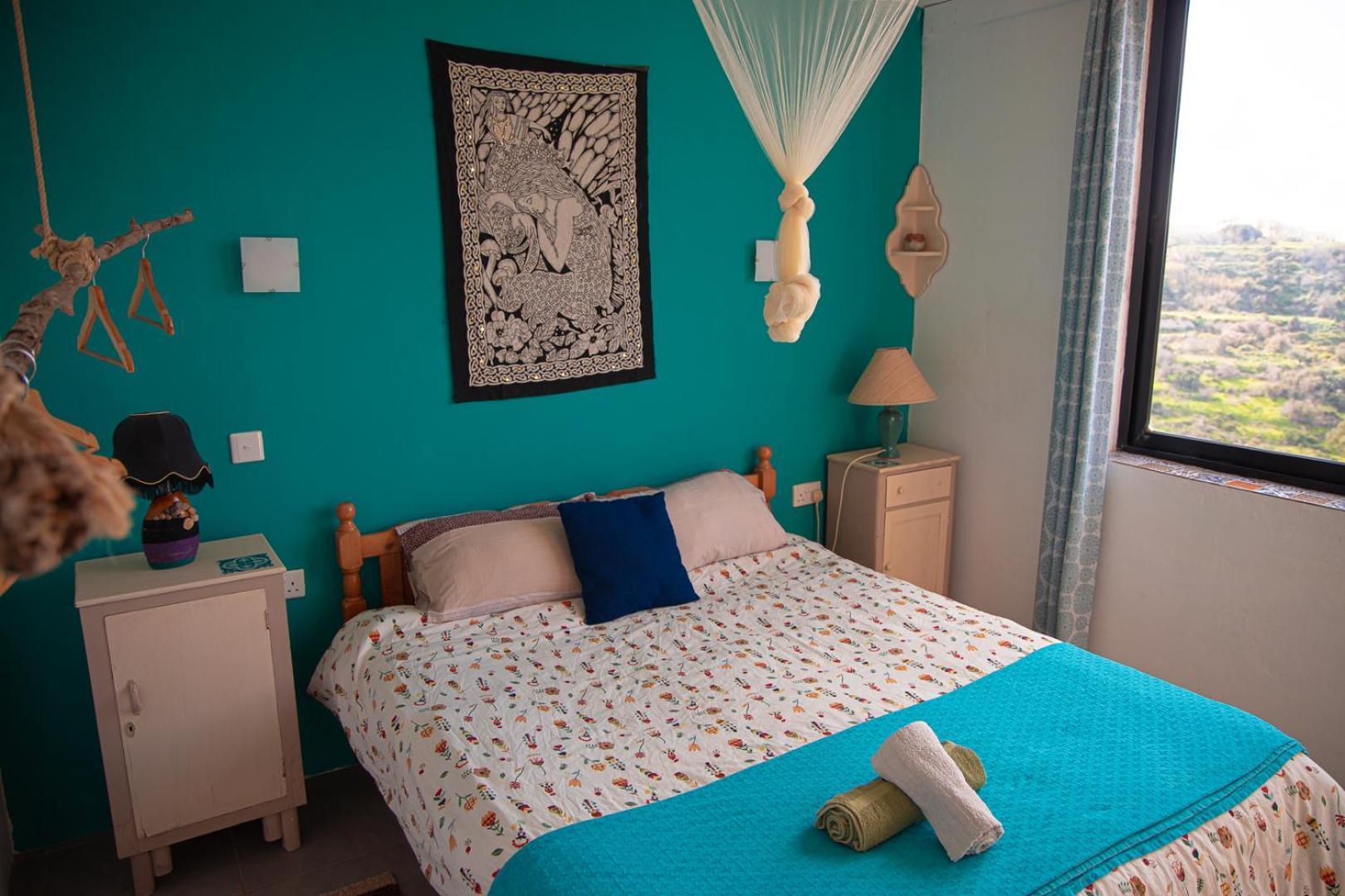 Paradise Gardens Hotel ซากฮรา ภายนอก รูปภาพ