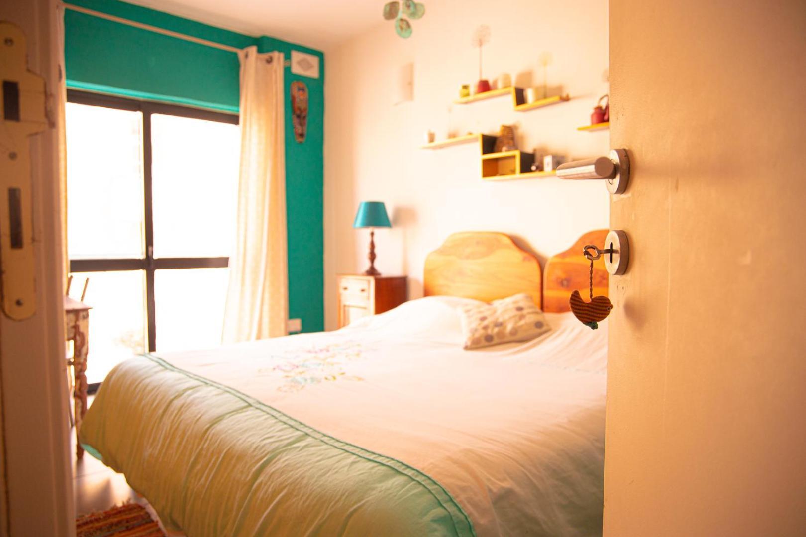 Paradise Gardens Hotel ซากฮรา ภายนอก รูปภาพ