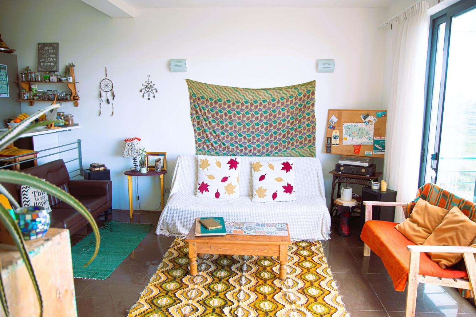 Paradise Gardens Hotel ซากฮรา ภายนอก รูปภาพ