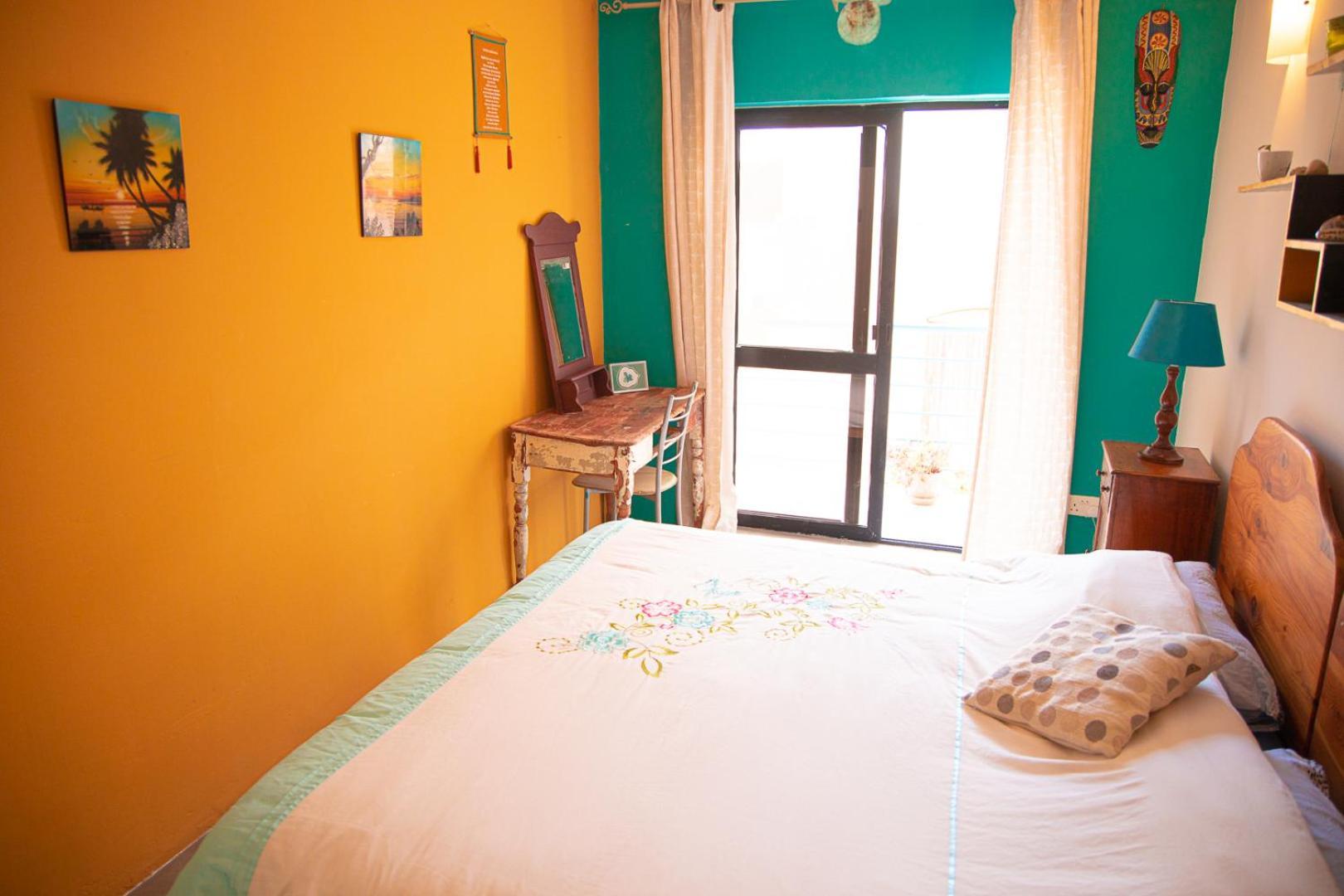 Paradise Gardens Hotel ซากฮรา ภายนอก รูปภาพ